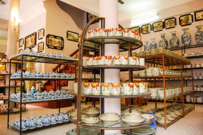 Hanoi: Half-day Hands-on Pottery Workshop At Bat Trang - Since You Asked