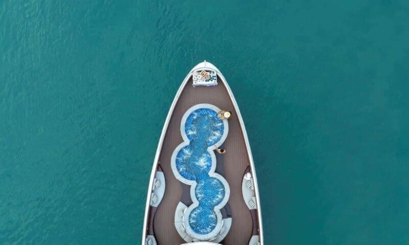 Hanoi: Halong Bay 5-Stars Cruise With Jacuzzi & Buffet Lunch - What to Bring