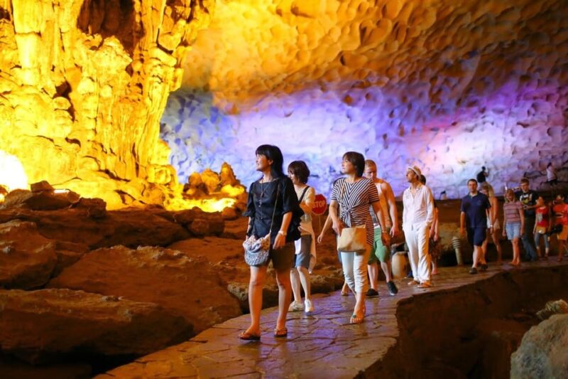 Hanoi: Halong Bay Boat Cruise, Caves, Kayaking, & Lunch - Inclusions and Additional Information