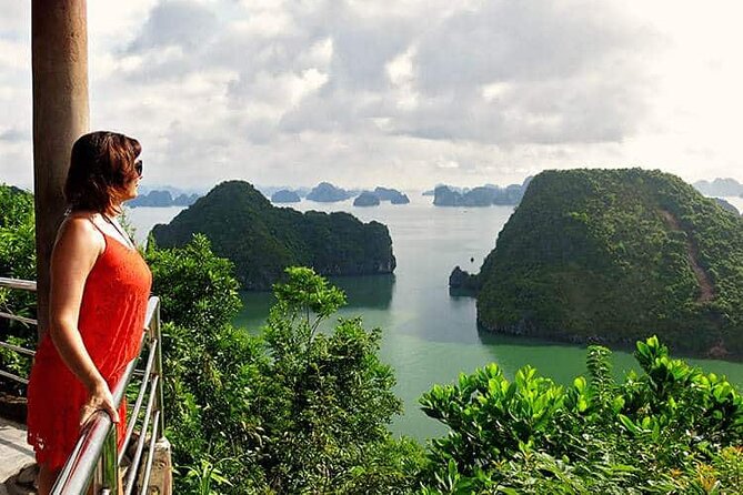 Hanoi - Halong Bay Cruise Package 4Days-3Nights - Package Pricing and Comparison