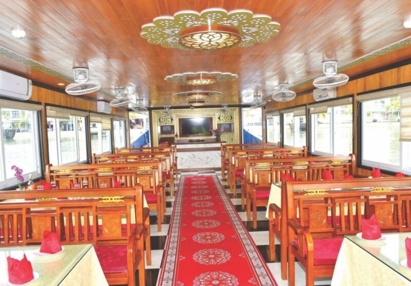 Hanoi: Halong Bay Day Trip With Lunch and Highway Transfers - Important Information