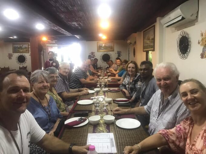 HANOI - HALONG BAY - NINH BINH 4 DAYS LUXURY TOUR - Tour Guide