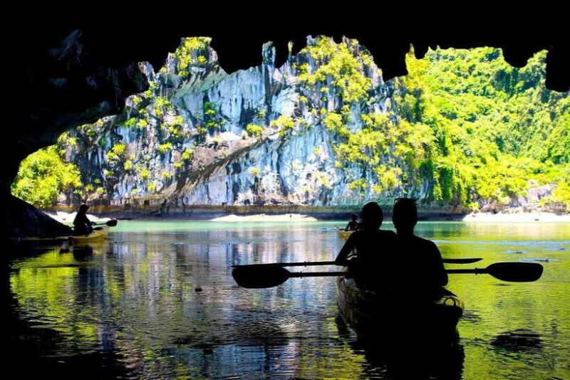 Hanoi: Halong & Lan Ha Bay Cruise With Limousine Transfer - Frequently Asked Questions