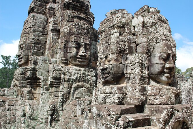 Hanoi-Halong-Siem Reap 5 Days Review - Guides and Fees