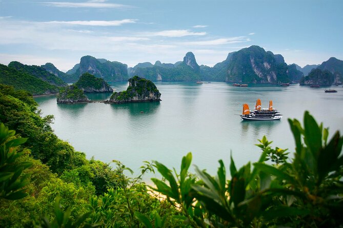 Hanoi-Halong-Siem Reap 5 Days Review - Exclusions and Surcharges