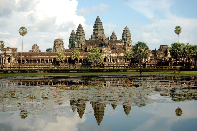 Hanoi-Halong-Siem Reap 5 Days Review - Booking and Additional Info