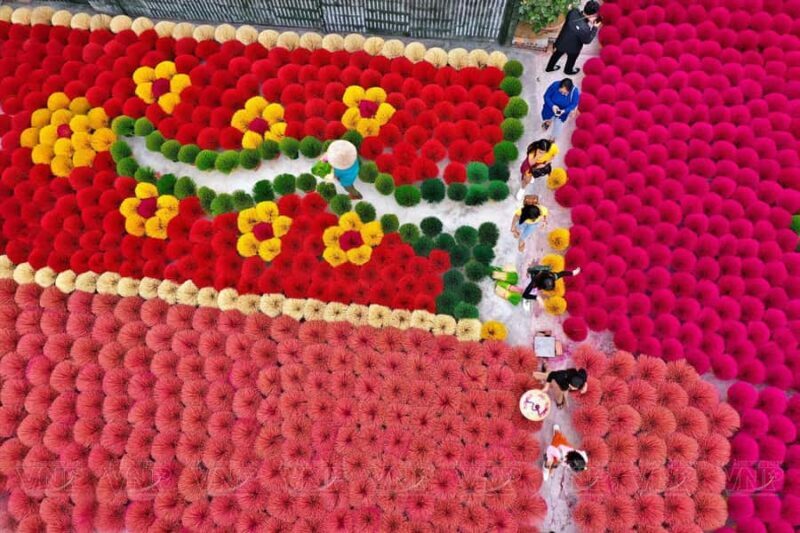 Hanoi: Hat Village & Incense Village or Perfume Workshop - Who Will Enjoy This Tour?
