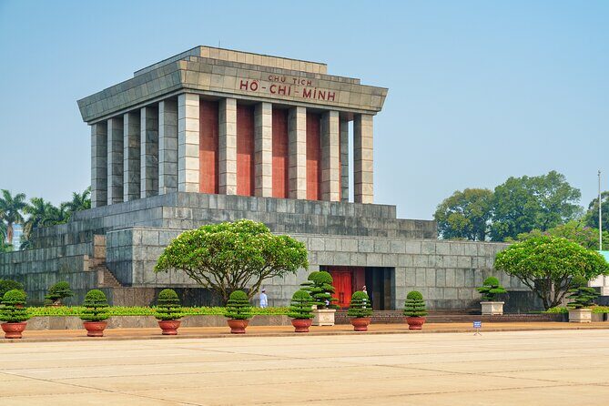 Hanoi Heritage Premium Daily Tour - Key Points