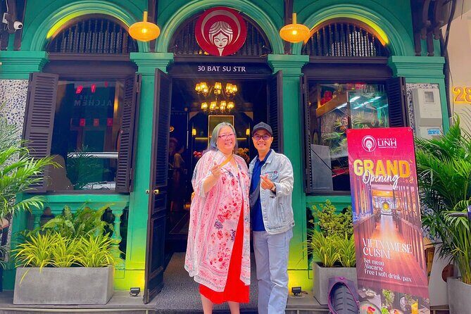 Hanoi Heritage Premium Daily Tour - Final Thoughts