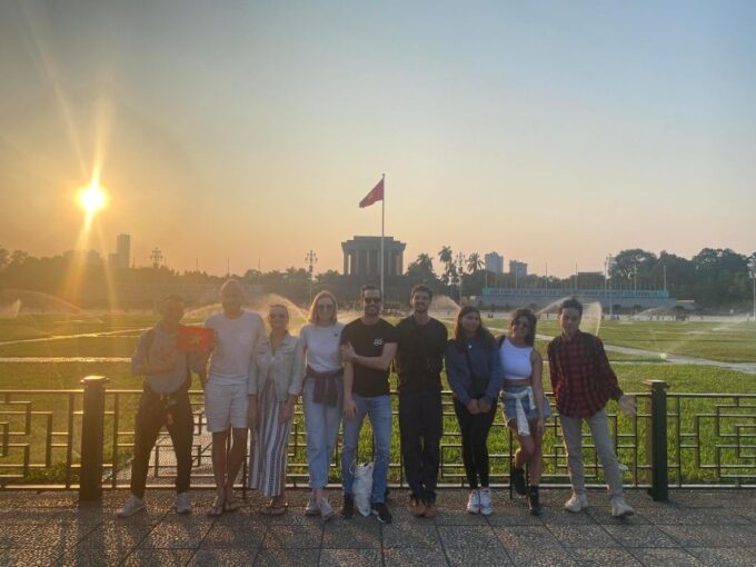 Hanoi Highlight Full Day City Tour By Bus - What to Bring and Dress Code