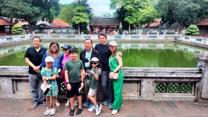 HANOI: Highlight HANOI City Tour - Since You Asked