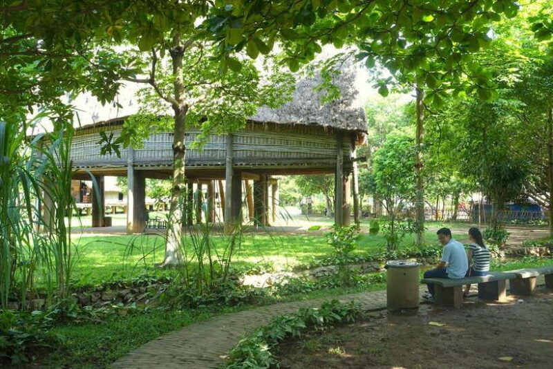 Hanoi Highlights: Full-Day/Half-Day City Expedition - Morning Excursion