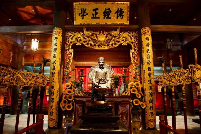 Hanoi Highlights: Full-Day/Half-Day City Expedition - Inclusions and Important Information