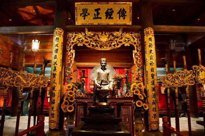 Hanoi Highlights: Full-Day/Half-Day City Expedition - Dietary Accommodations and Customer Reviews