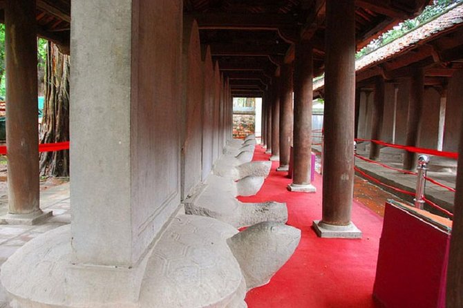 Hanoi Highlights: Half-day City Tour - Additional Information