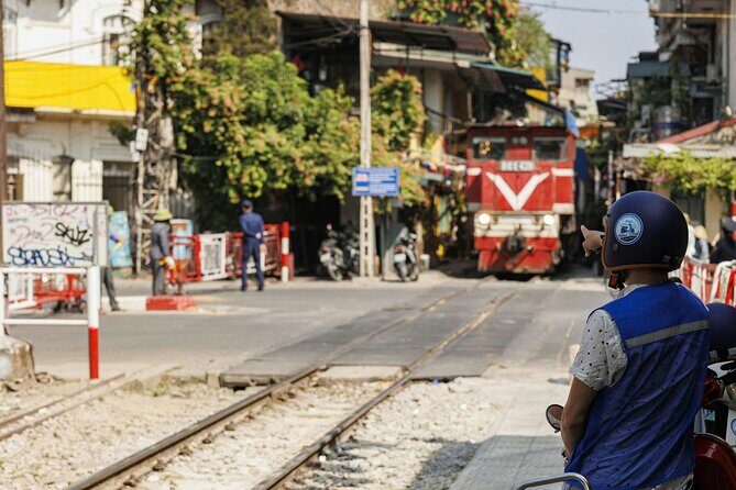 Hanoi Highlights Half-day Vespa Tour: REAL Hanoi, Culture & Food - Final Thoughts