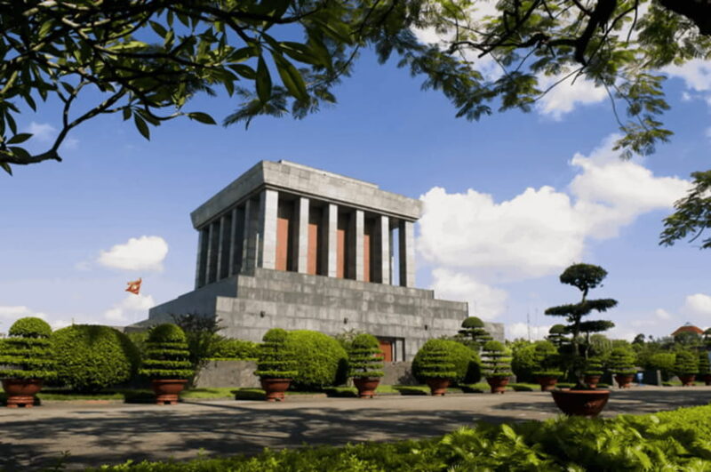 Hanoi: Highlights, Incense Village, Hat Crafting Guided Tour - Whats Included and Whats Not