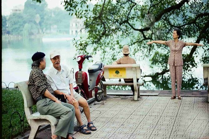 Hanoi Highlights Tour Review: A Full-Day Experience - Booking and Cancellation
