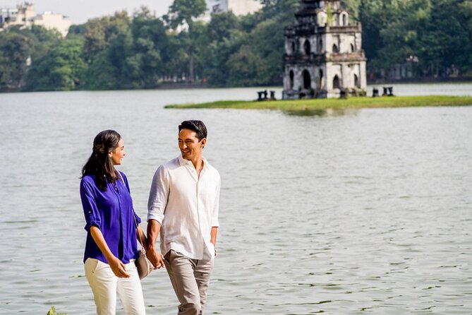 Hanoi Highlights Tour Review: A Full-Day Experience - Highlights of the Tour