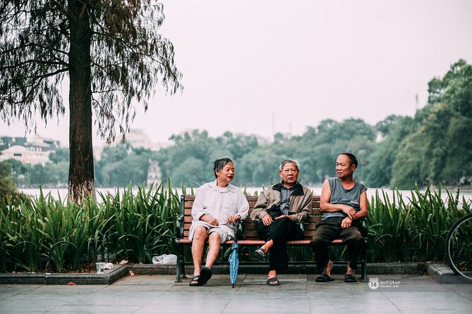 Hanoi Highlights Tour Review: A Full-Day Experience - Traveler Recommendations