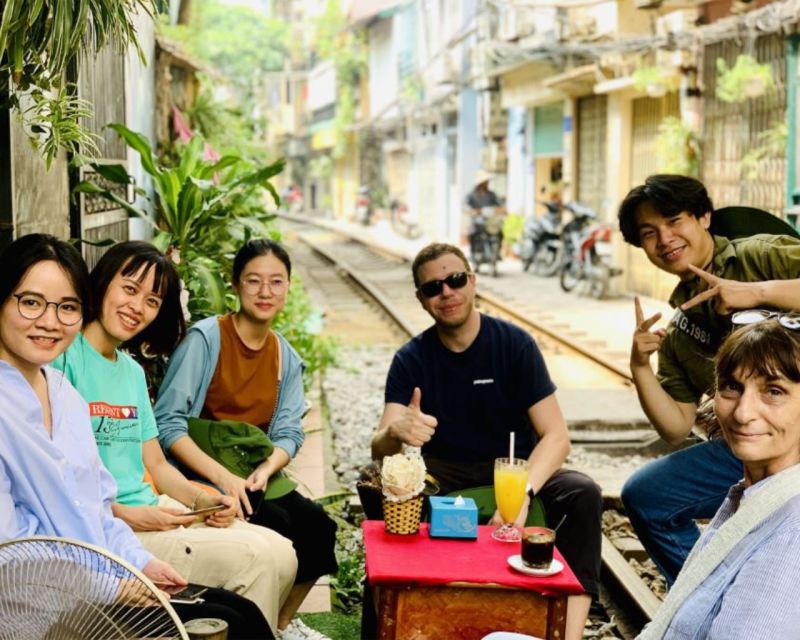 Hanoi Historic Army Jeep: Culture, Sightseeing and Fun - French & Old Quarter Exploration