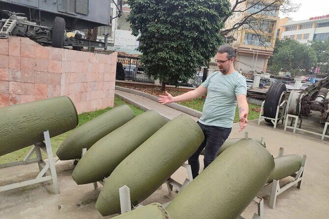 Hanoi Hoa Lo Prison and War museums Tour - Final Thoughts: Is It Worth It?