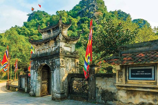 Hanoi - Hoa Lu & Tam Coc - Halong Bay Packe 5days Tour - Additional Details