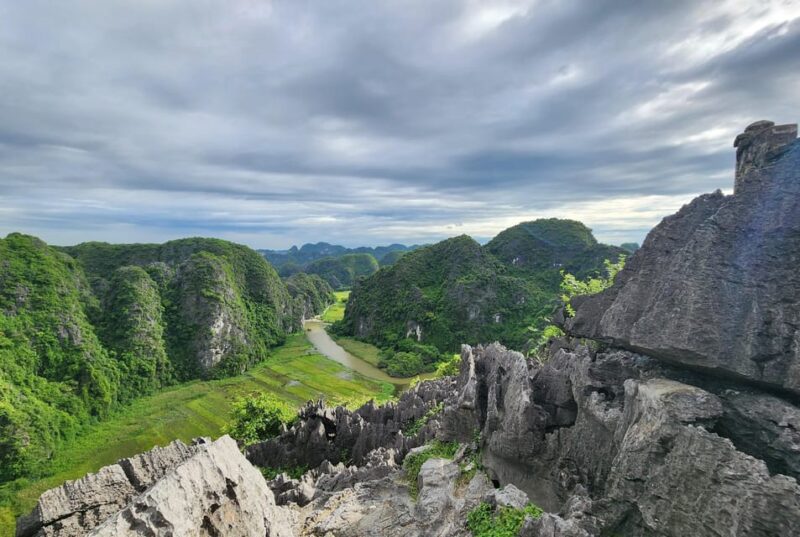Hanoi: Hoa Lu - Tam Coc - Mua Cave -1 Day Trip by Limousine - Important Information