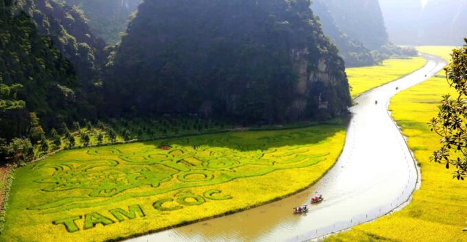Hanoi: Hoa Lu - Tam Coc - Mua Cave -1 Day Trip by Limousine - Frequently Asked Questions