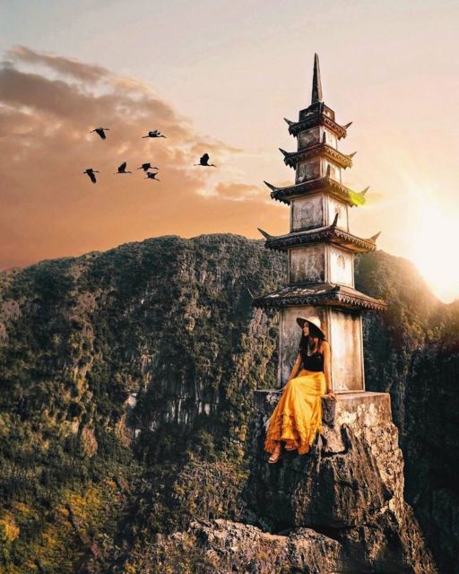 Hanoi: Hoa Lu, Tam Coc, Mua Caves Full - Day Trip - Important Information