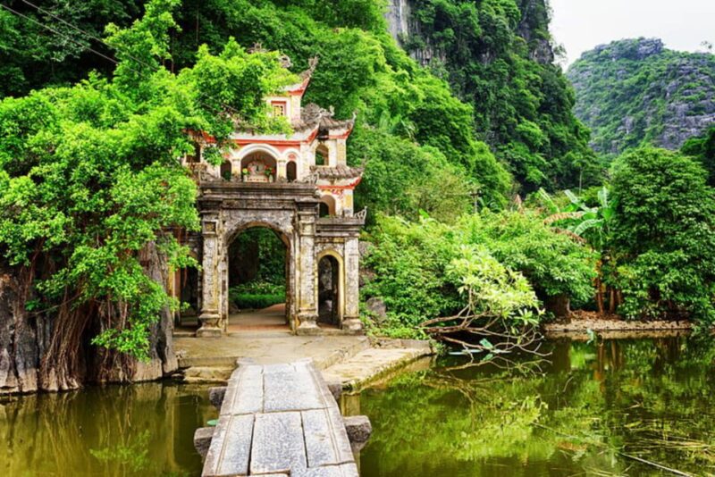Hanoi: Hoa Lu, Tam Coc, Mua Caves Full - Day Trip - Customer Reviews