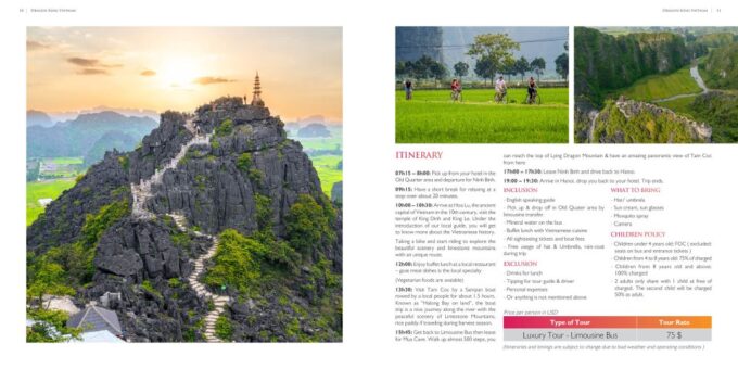 Hanoi: Hoa Lu, Tam Coc, Mua Caves Full - Day Trip - Frequently Asked Questions