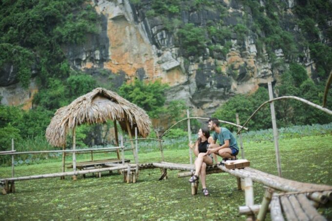Hanoi: Hoa Lu - Tam Coc With Buffet Lunch & Cycling - Frequently Asked Questions
