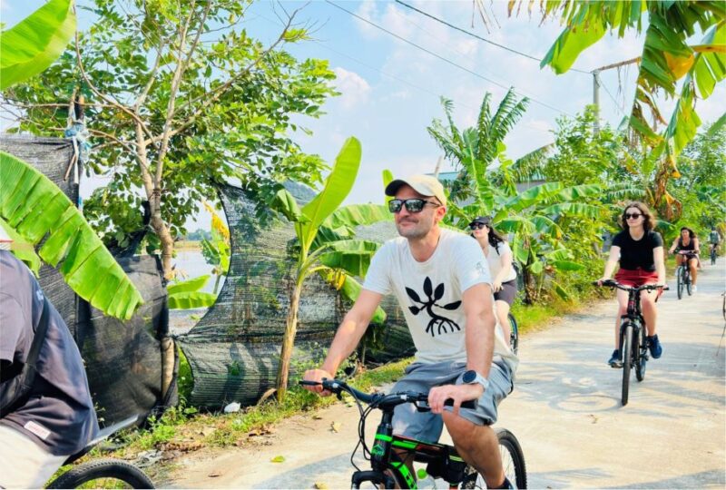 Hanoi: Hoa Lu, Trang An, and Mua Cave Day Trip With Lunch - Itinerary Highlights