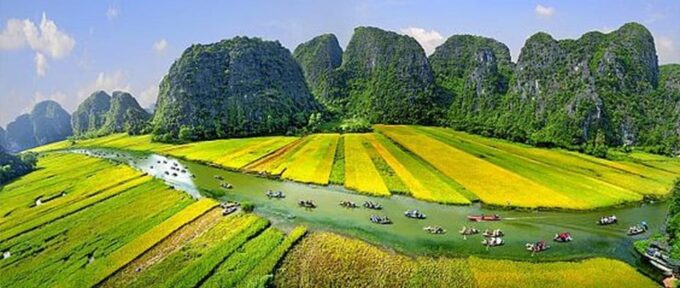 Hanoi: Hoa Lu, Trang an and Mua Cave Luxury Tour With Lunch - Frequently Asked Questions