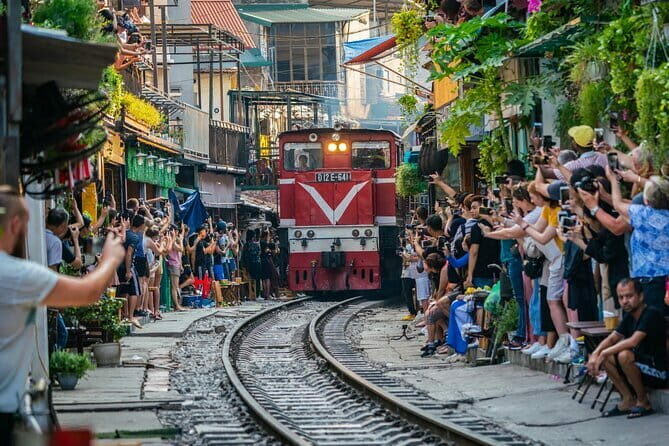 Hanoi in a day from Halong city - Why Choose This Tour?