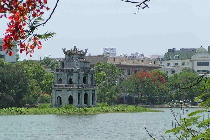 Hanoi in a day from Halong city - Who Should Book This Tour?