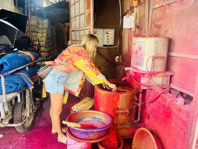 Hanoi: Incense, Hat Making & Lacquer Artisan Villages - Important Information