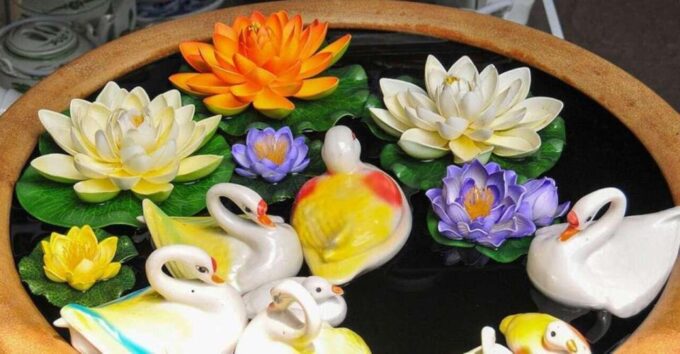 Hanoi : Incense Village & Bat Trang Ceramic Private Day Trip - Inclusions and Highlights of the Tour