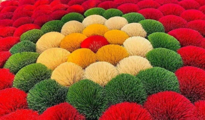 Hanoi: Incense Village, Hat-Making & Lacquer Art Full-Day - Since You Asked