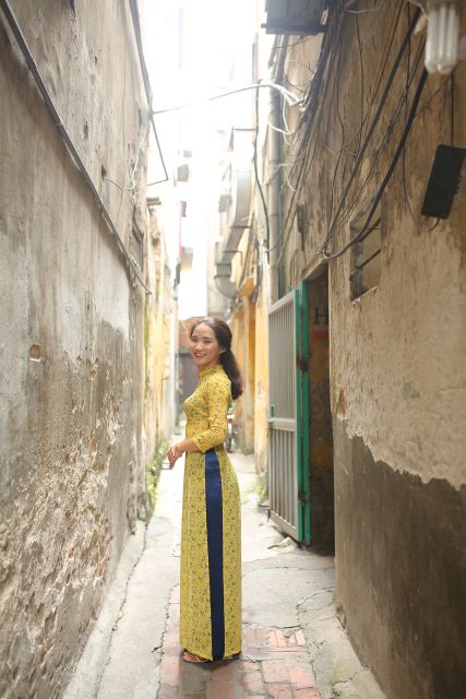 Hanoi: Instagram-Worthy Tour of City's Most Scenic Spots - Itinerary Overview