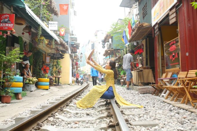 Hanoi: Instagram-Worthy Tour of City's Most Scenic Spots - Frequently Asked Questions