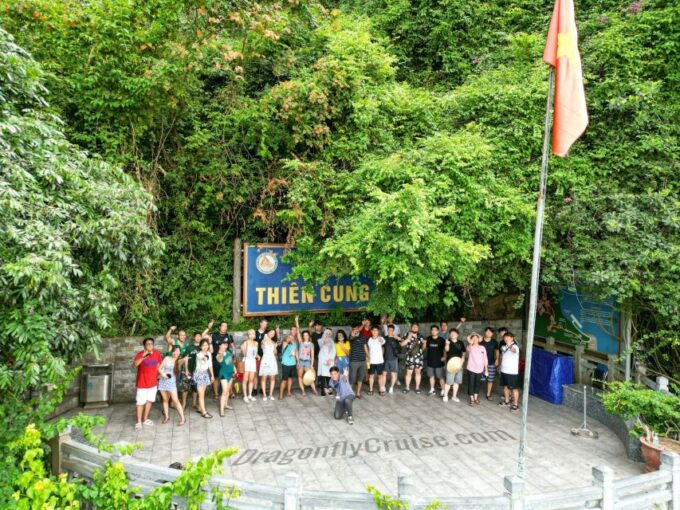 Hanoi: Islands & Caves Ha Long Cruise With Lunch & Kayaking - Inclusions, Exclusions, and Additional Information