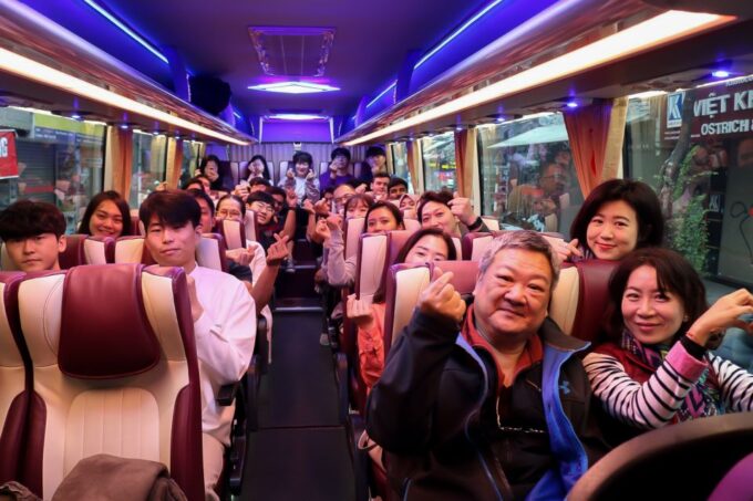 Hanoi: Islands & Caves Ha Long Cruise With Lunch & Kayaking - Frequently Asked Questions
