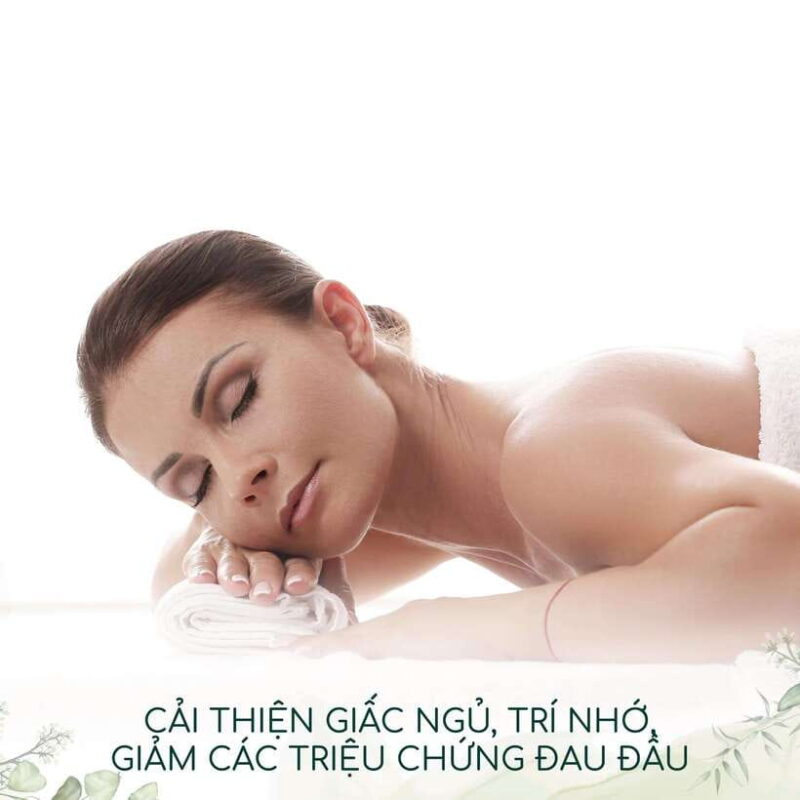 Hanoi Lá Spa 16: Four Hands - Body Massage 60 - Booking Information