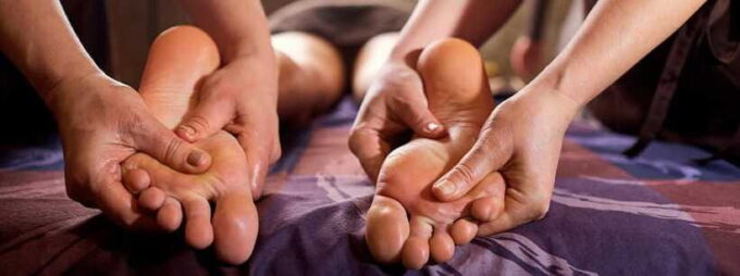 Hanoi Lá Spa 16: Four Hands - Body Massage 60 - Since You Asked