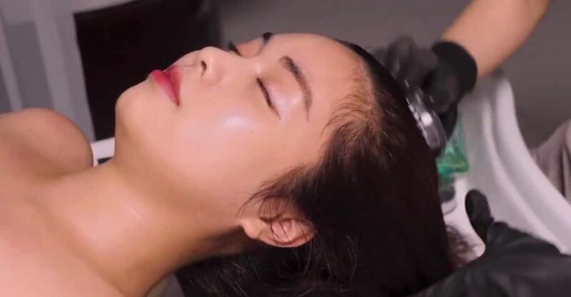 Hanoi Lá Spa 16: Package Body Massage and Hair Shampoo 120 - Refund and Cancellation Policy