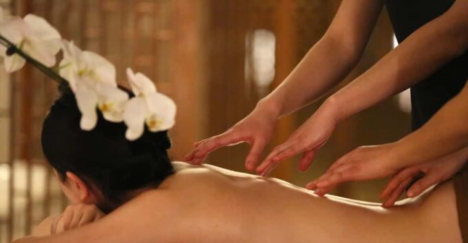 Hanoi Lá Spa Massage 38 : 4-Hands Massage - Frequently Asked Questions