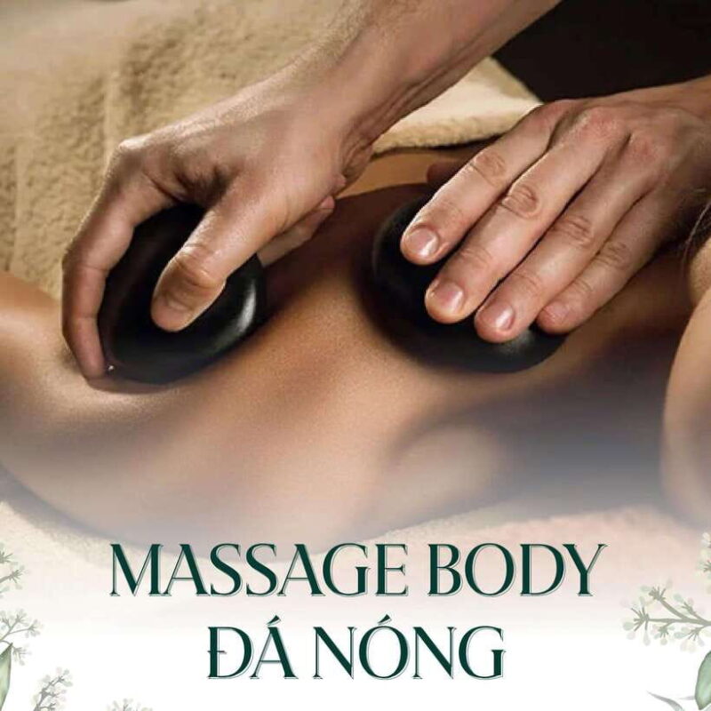Hanoi: La Spa Massage 90 Minutes With Essential Oils - Pricing and Booking