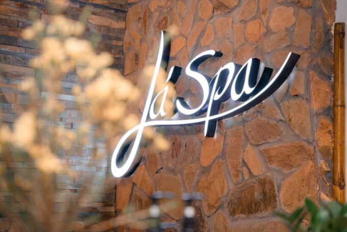 Hanoi: La Spa Massage 90 Minutes With Essential Oils - Booking Information